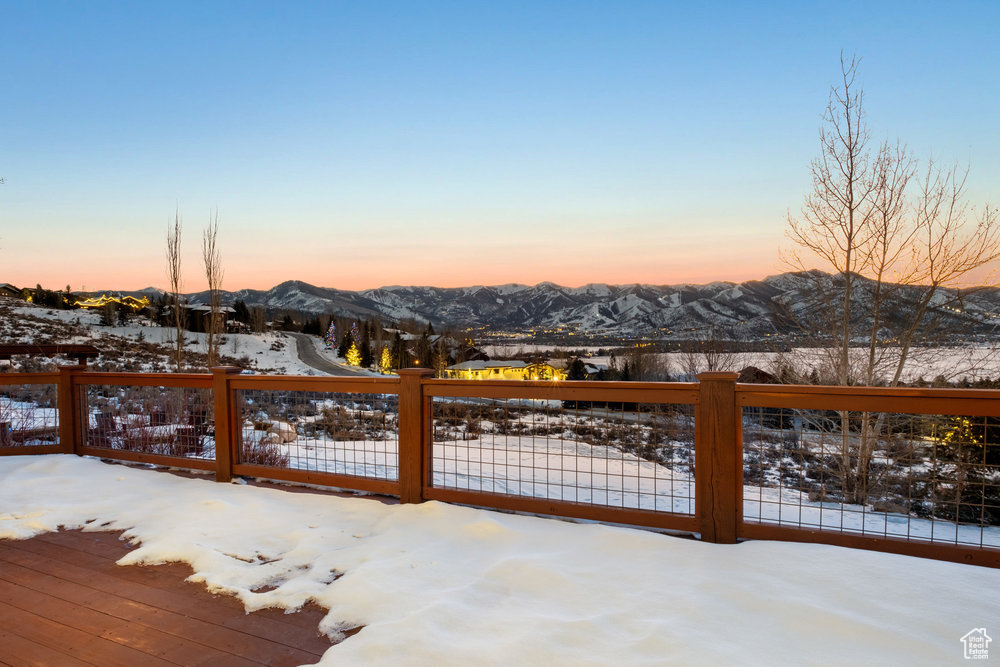 5985 MOUNTAIN RANCH DR