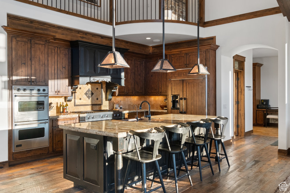 5985 MOUNTAIN RANCH DR