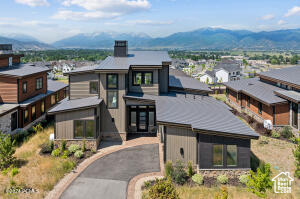 833 N BURRO PEAK CIR #MVV-5