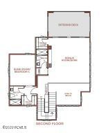 833 N BURRO PEAK CIR #MVV-5