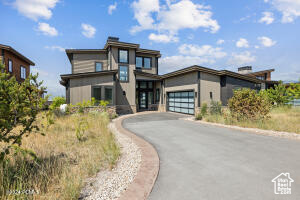 833 N BURRO PEAK CIR #MVV-5