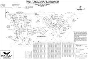 833 N BURRO PEAK CIR #MVV-5