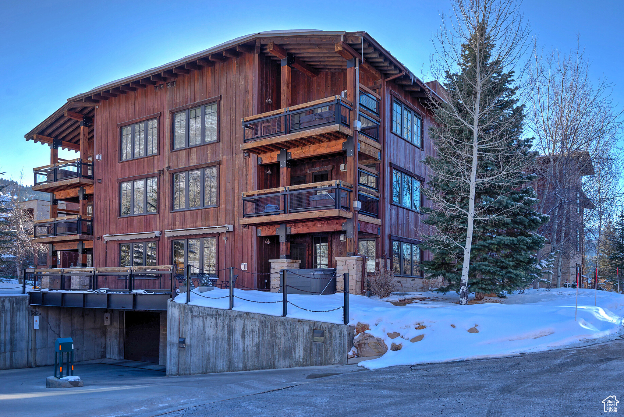 2880 E DEER VALLEY DR #6201