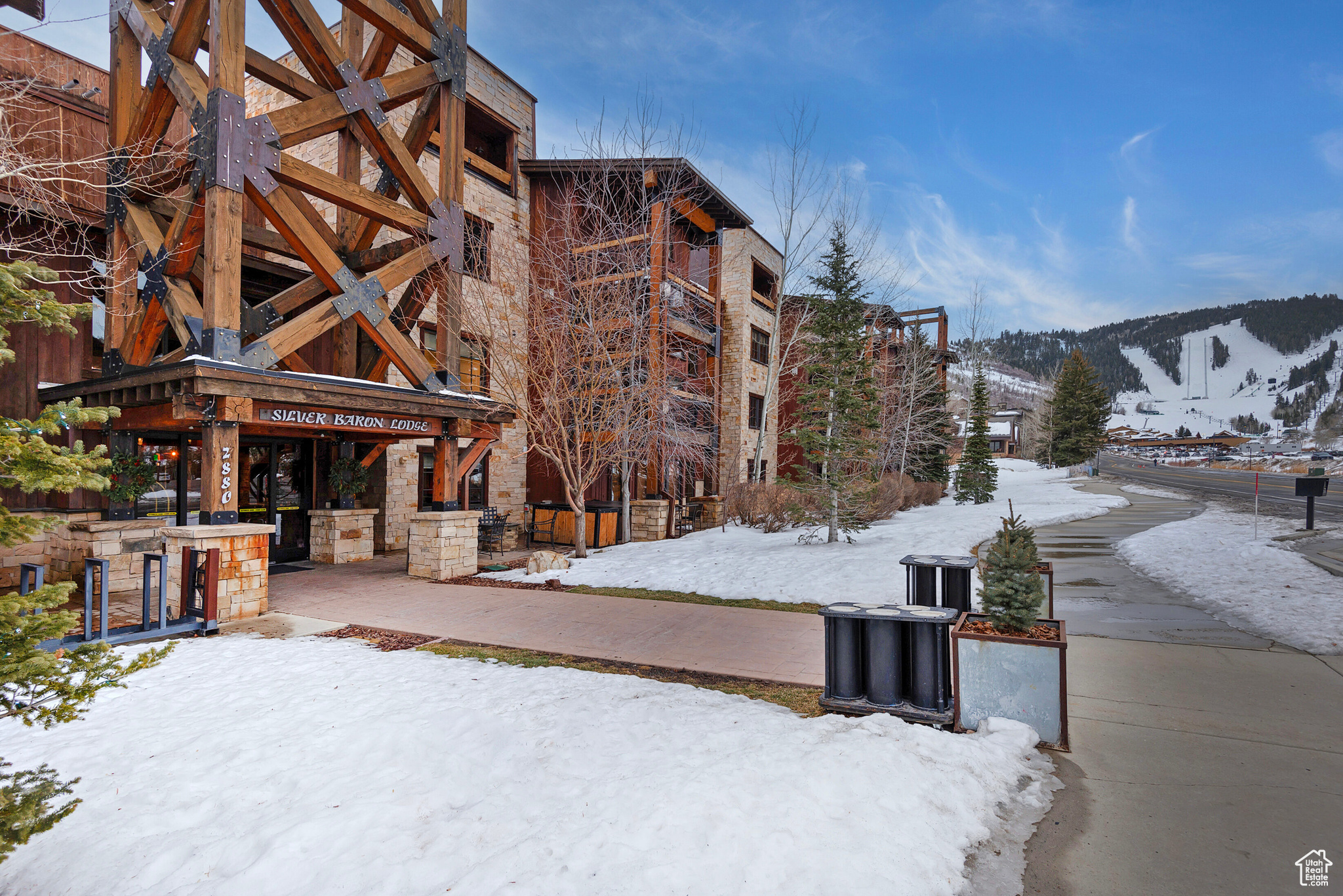 2880 E DEER VALLEY DR #6201