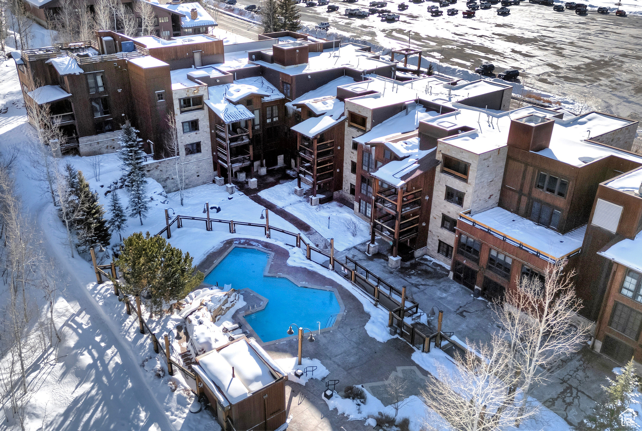 2880 E DEER VALLEY DR #6201