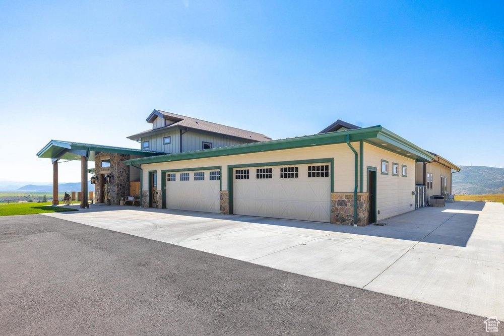 6117 ROCKY RIDGE RD