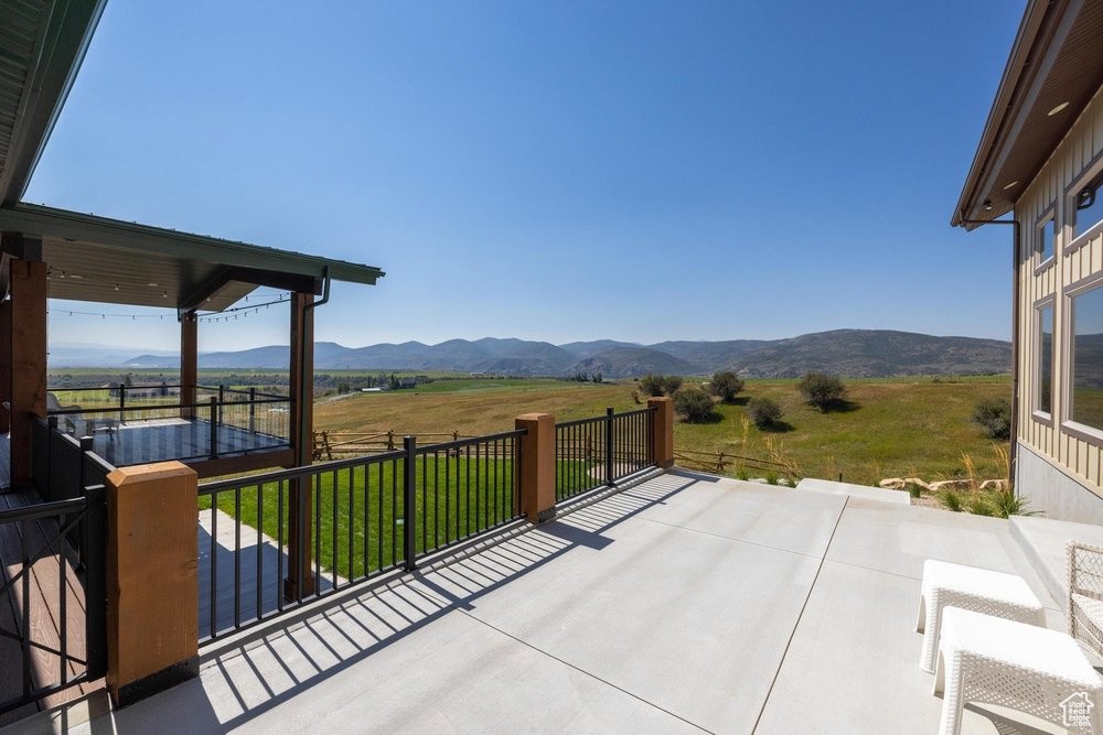 6117 ROCKY RIDGE RD