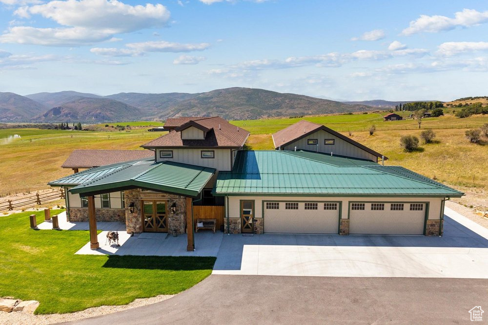 6117 ROCKY RIDGE RD