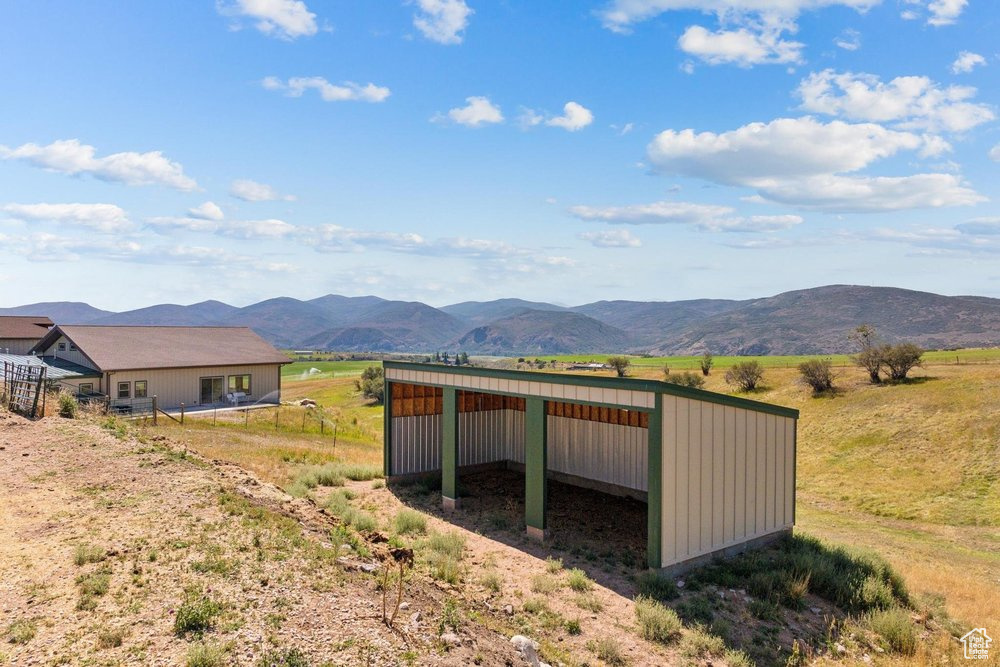 6117 ROCKY RIDGE RD