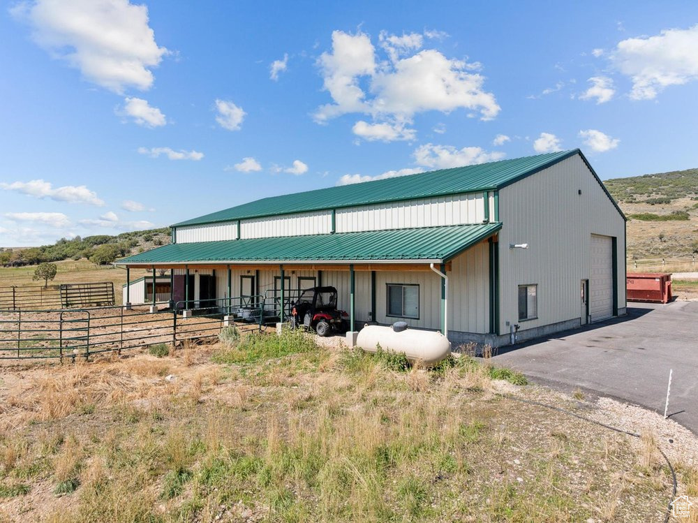 6117 ROCKY RIDGE RD