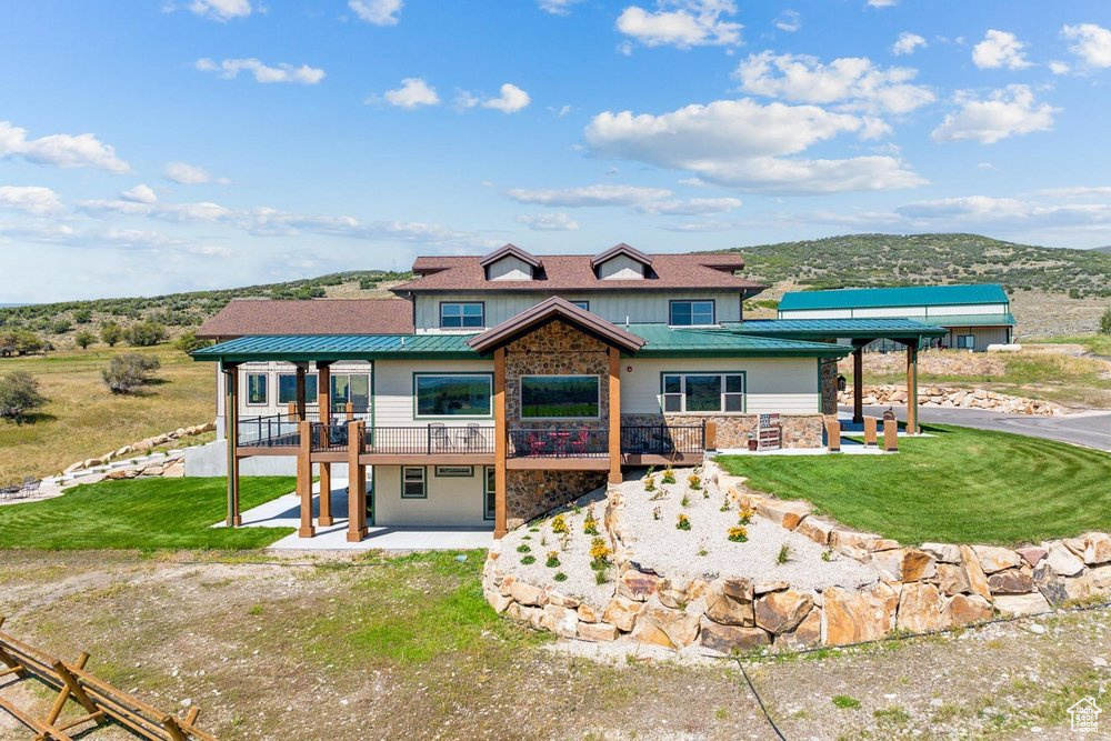 6117 ROCKY RIDGE RD