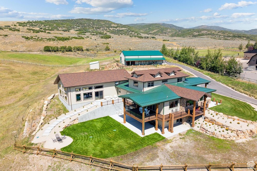6117 ROCKY RIDGE RD