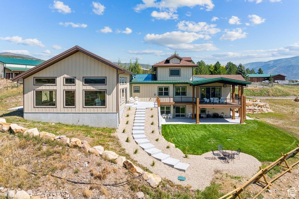 6117 ROCKY RIDGE RD