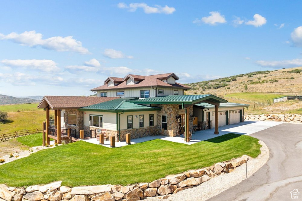 6117 ROCKY RIDGE RD