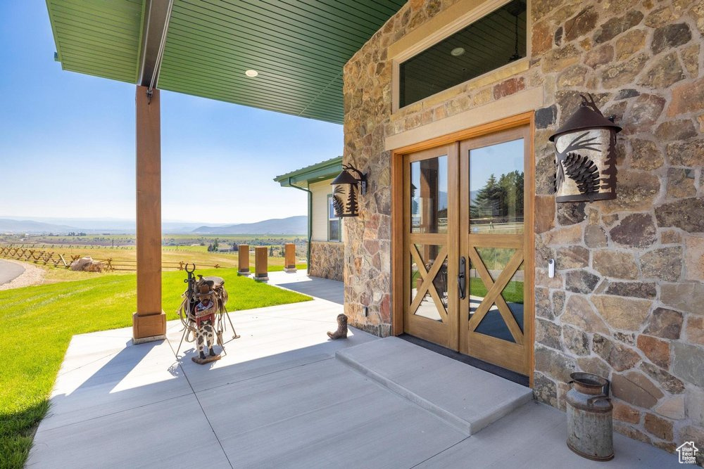 6117 ROCKY RIDGE RD