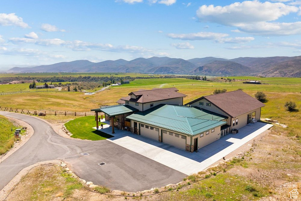 6117 ROCKY RIDGE RD