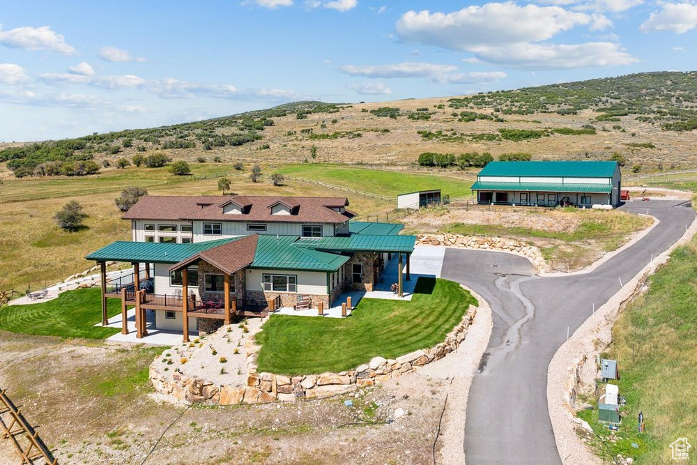 6117 ROCKY RIDGE RD