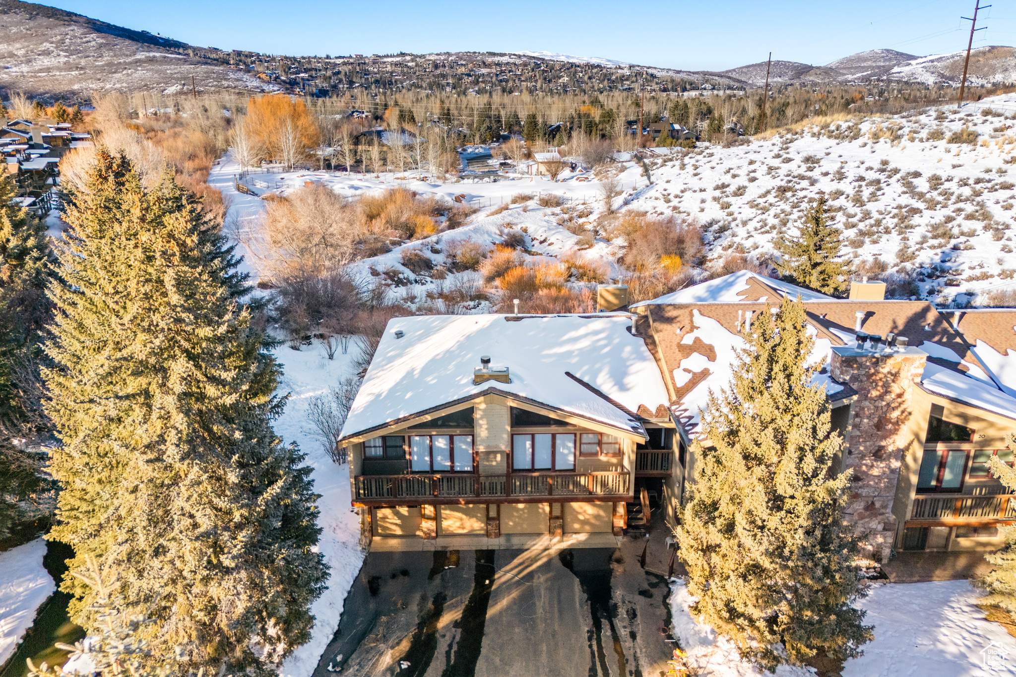 515 SADDLE VIEW WAY #23