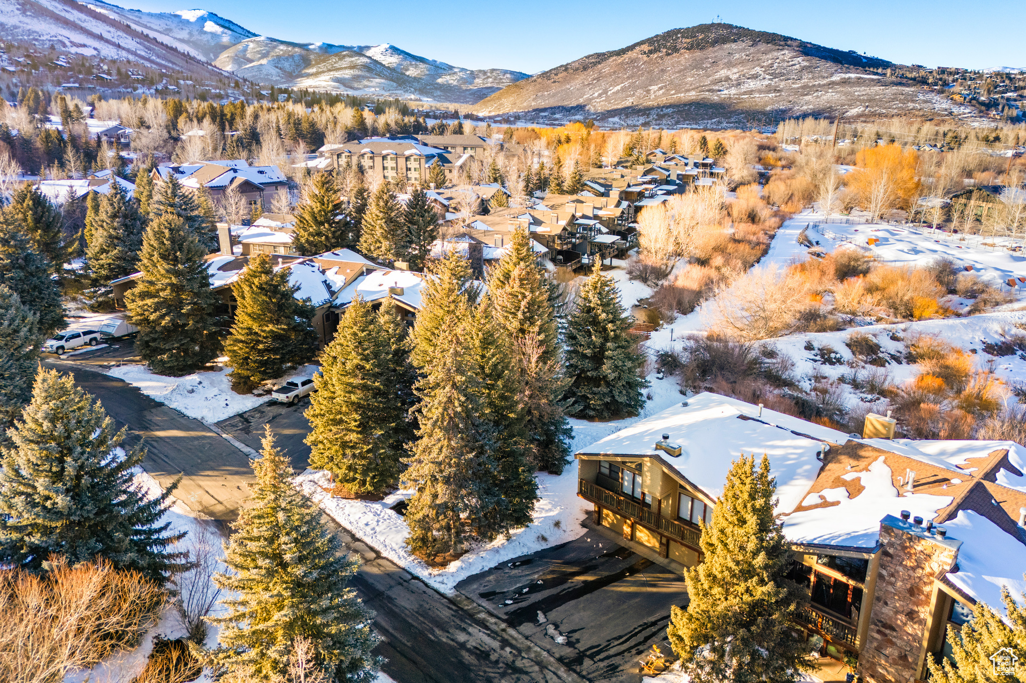 515 SADDLE VIEW WAY #23
