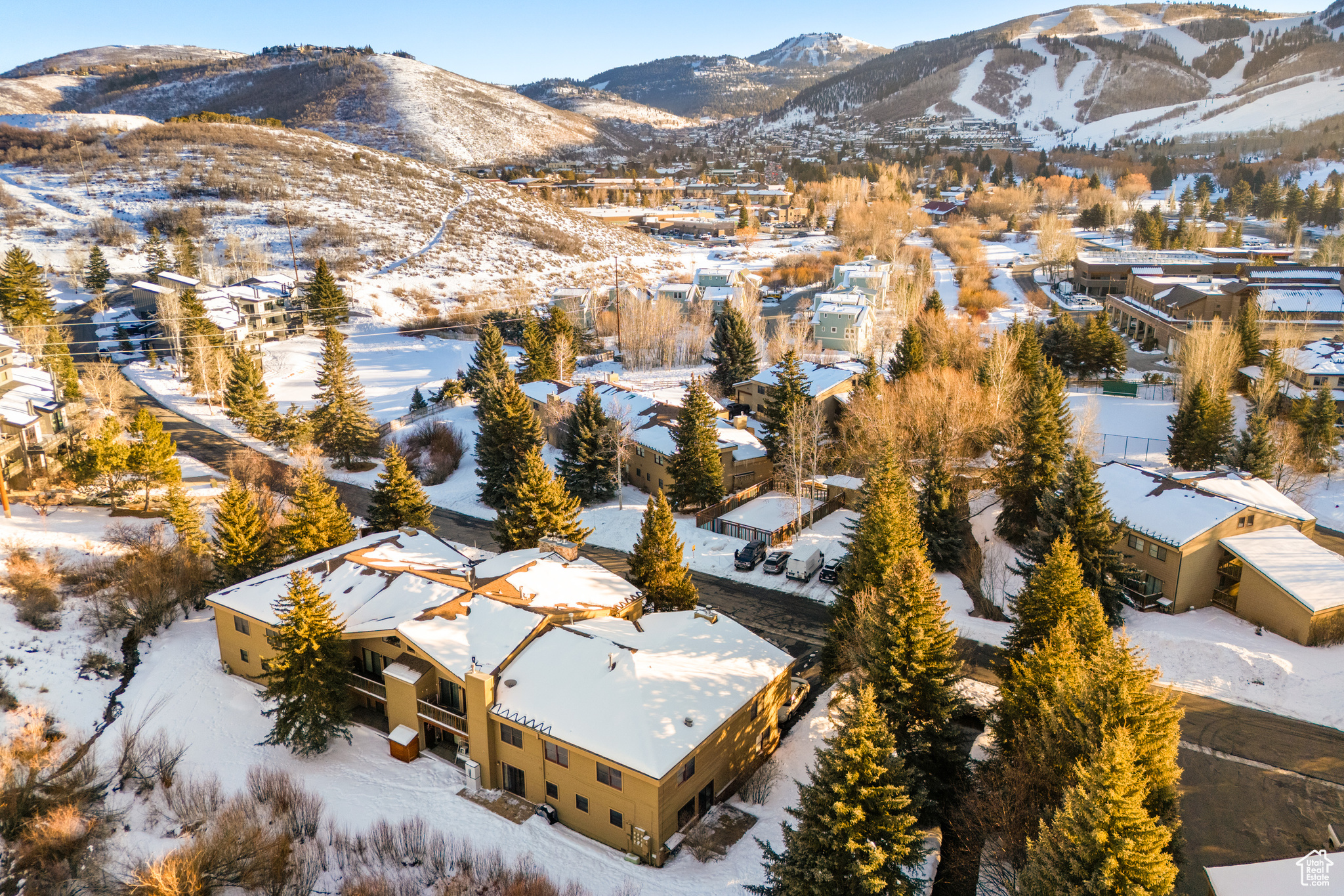 515 SADDLE VIEW WAY #23