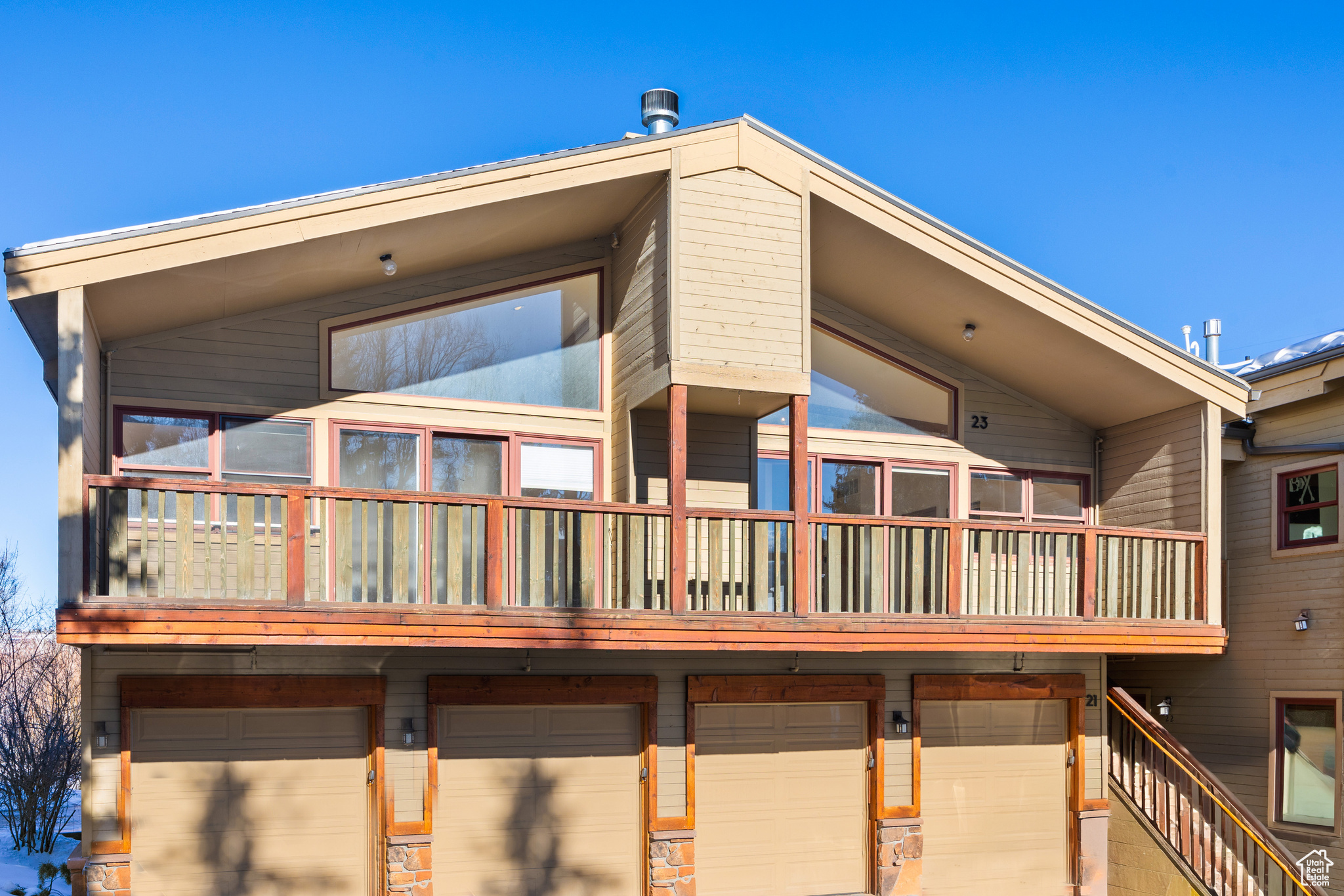 515 SADDLE VIEW WAY #23