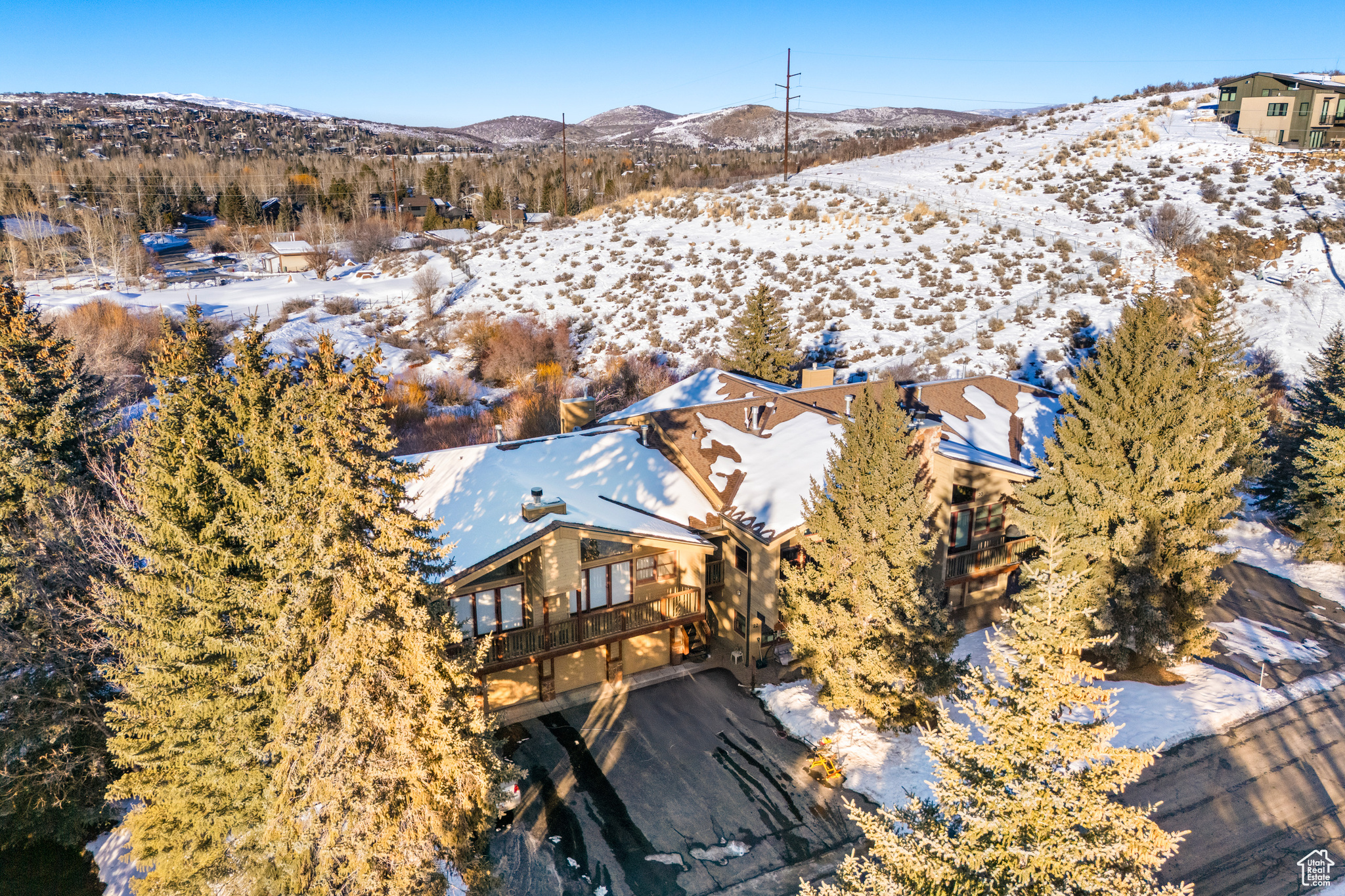 515 SADDLE VIEW WAY #23