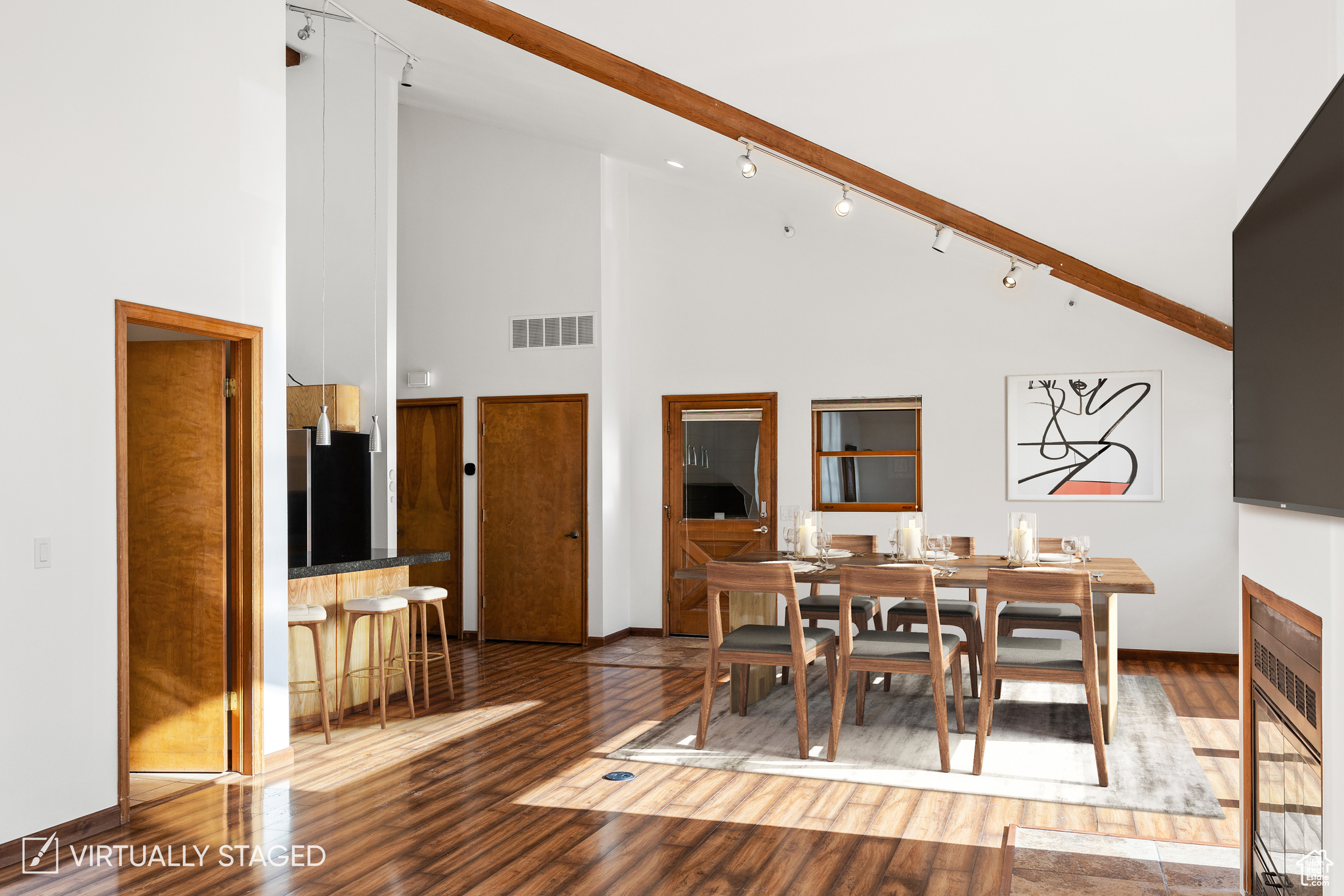 515 SADDLE VIEW WAY #23