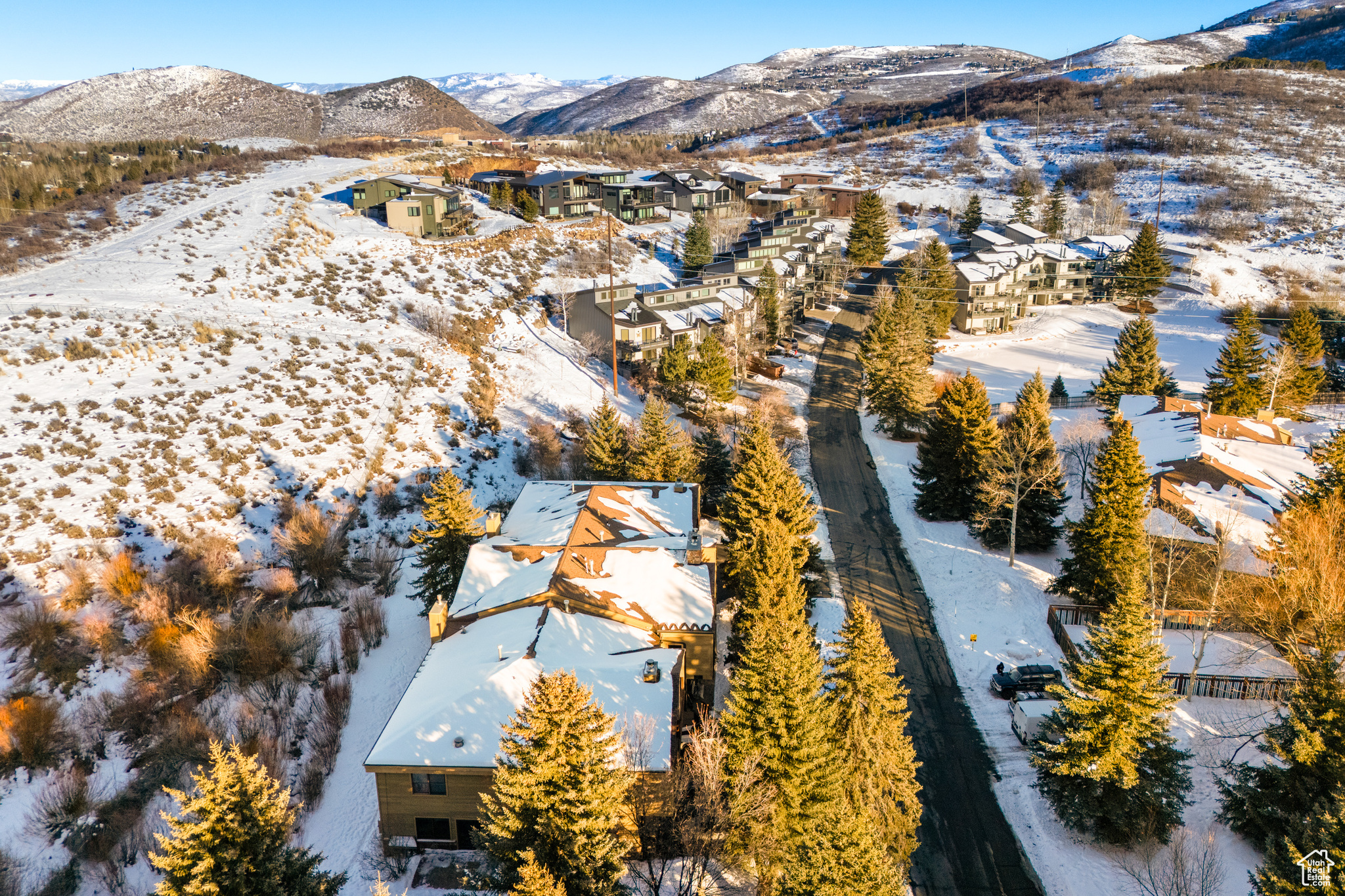 515 SADDLE VIEW WAY #23