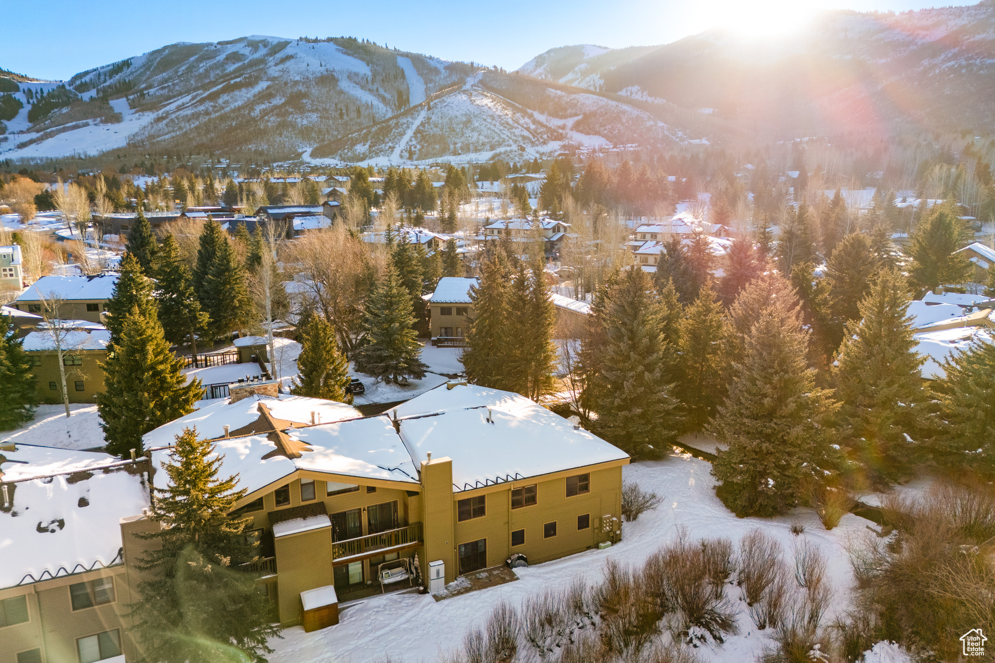 515 SADDLE VIEW WAY #23