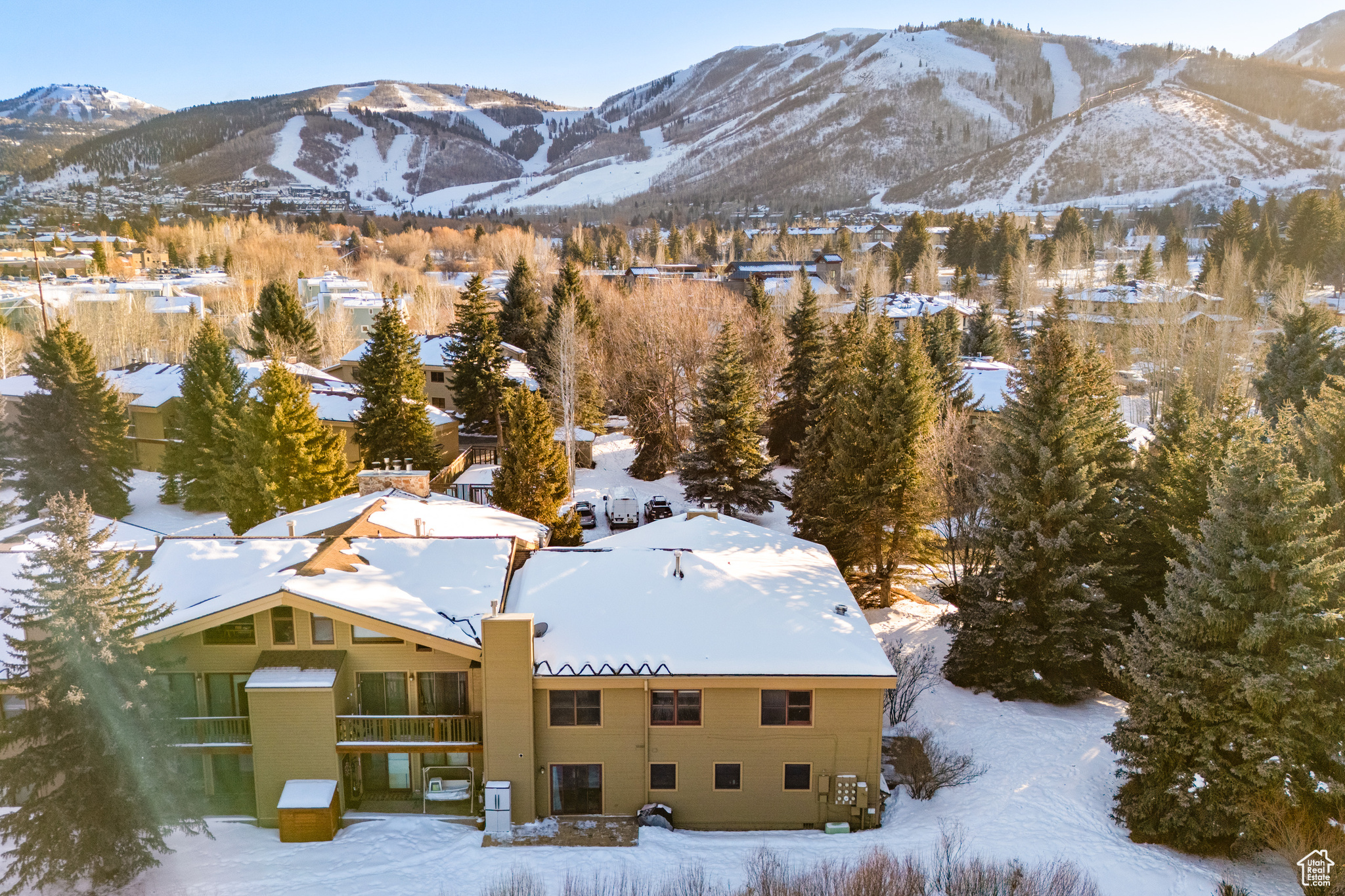 515 SADDLE VIEW WAY #23