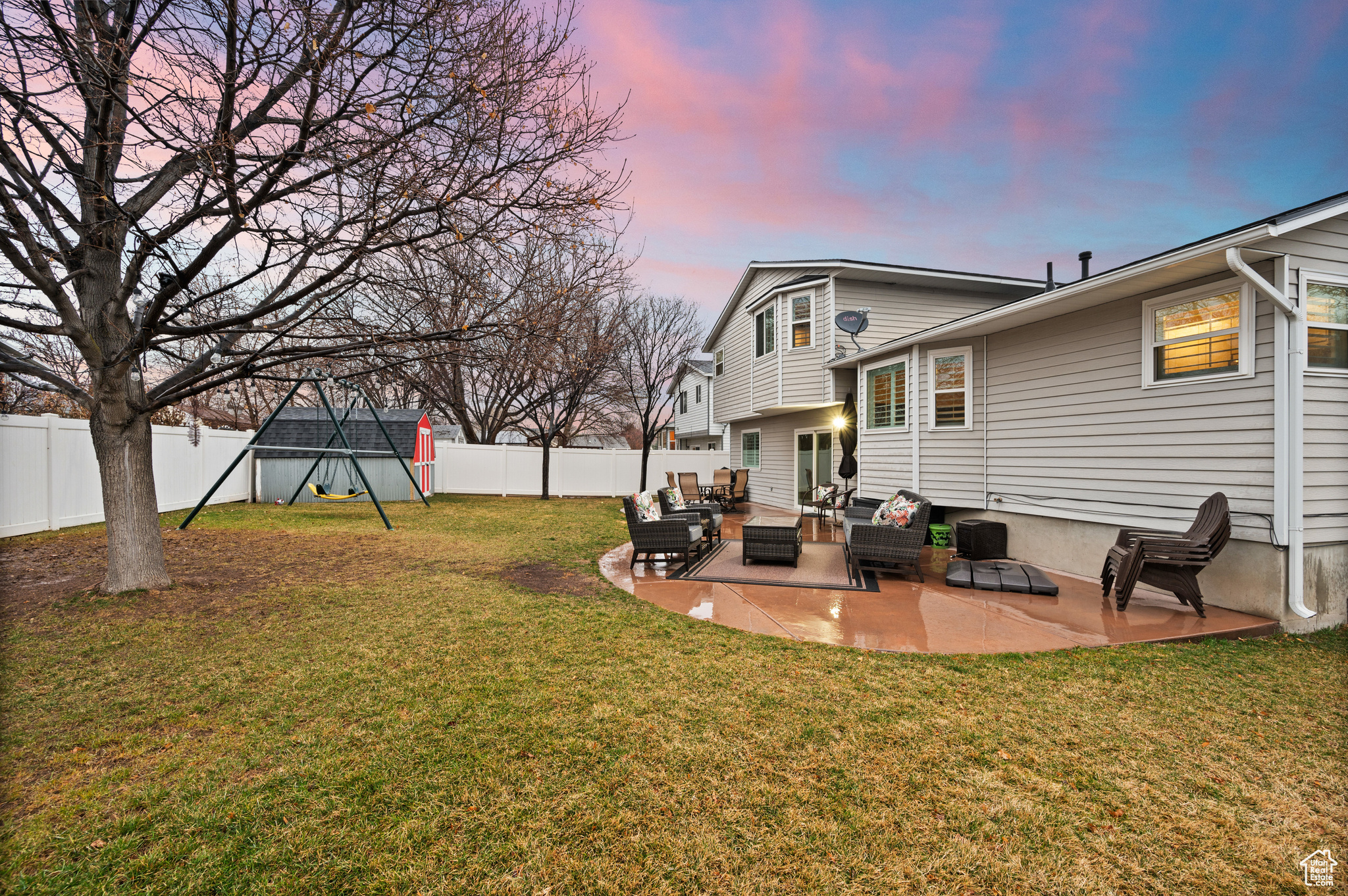 5574 S MAJERUS CT