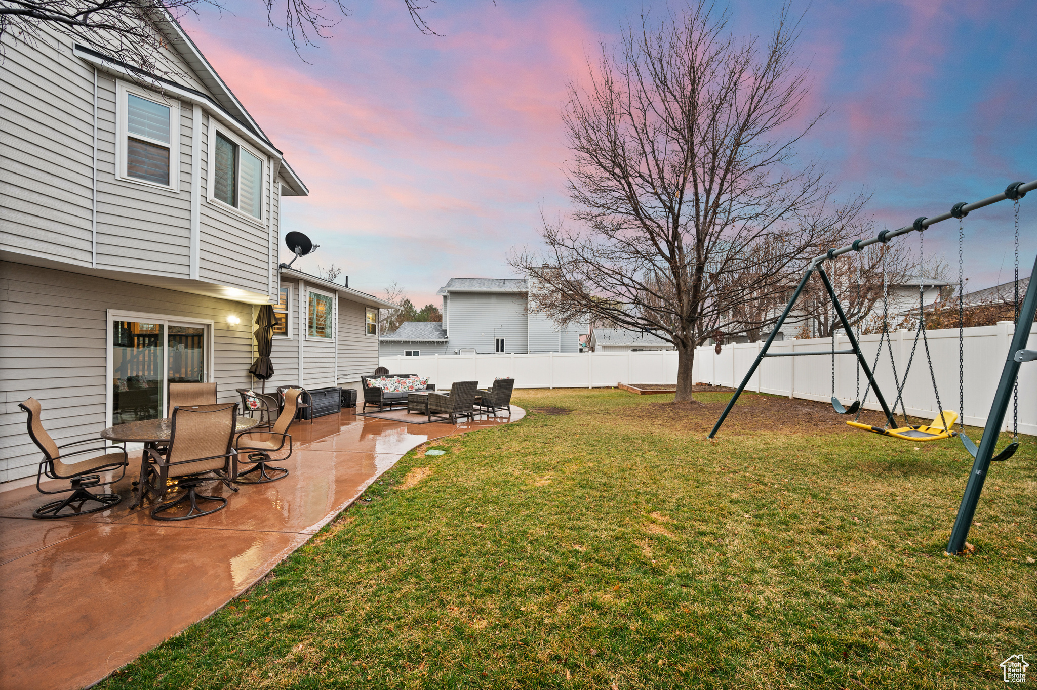5574 S MAJERUS CT