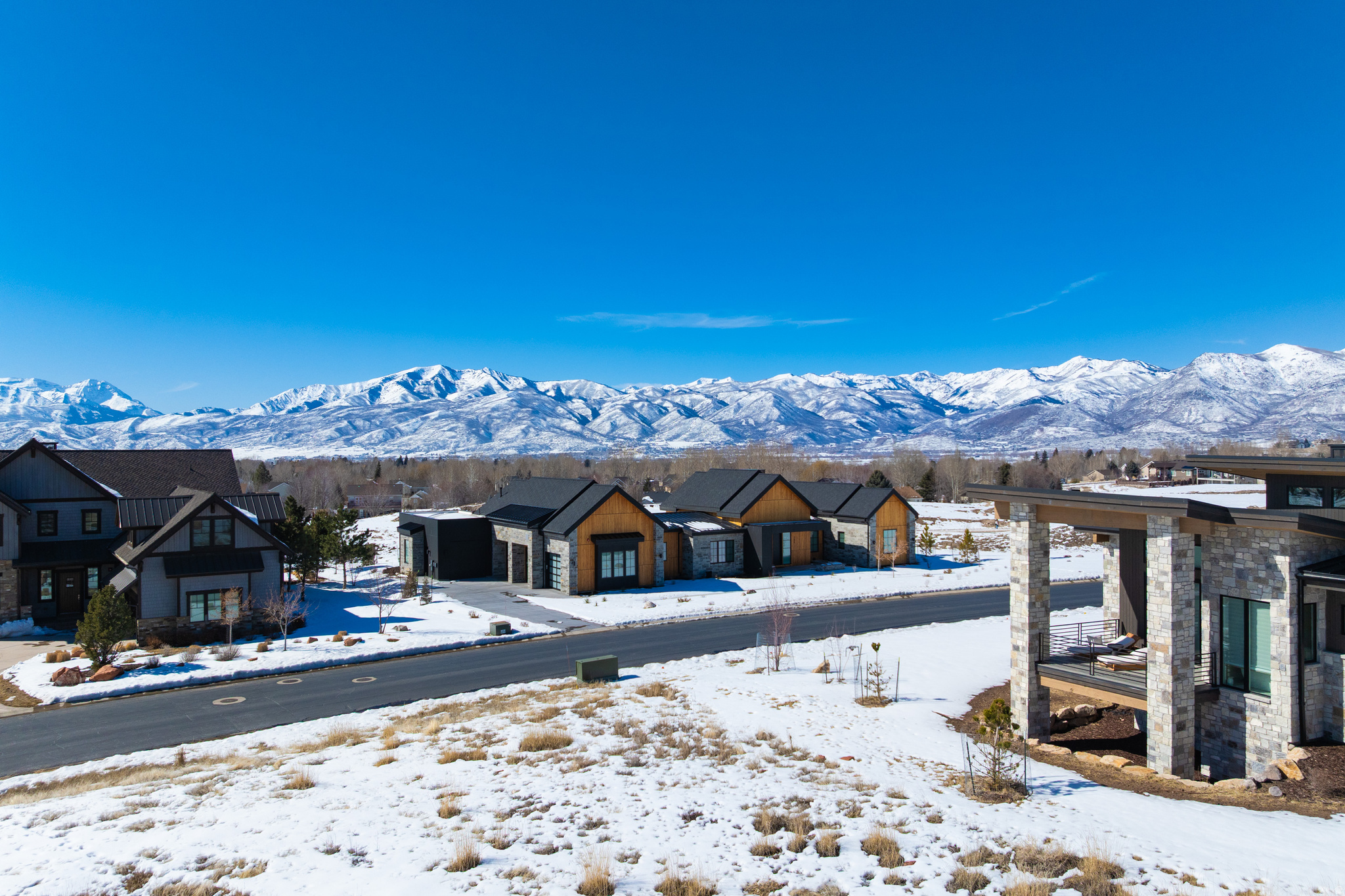 158 N HAYSTACK MOUNTAIN DR Unit: 13