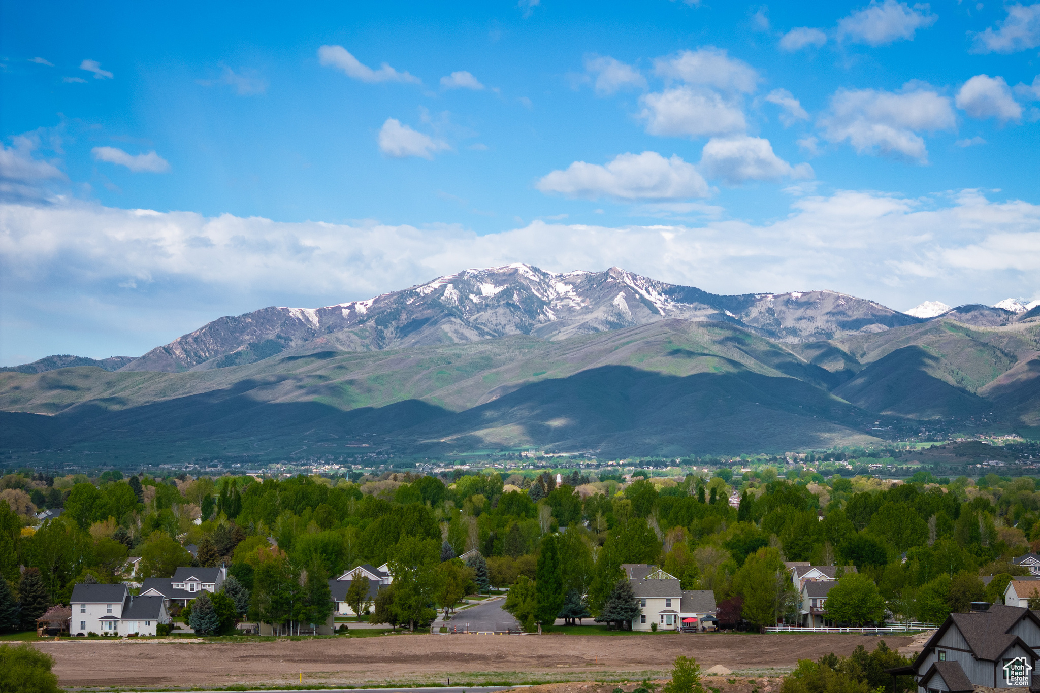 158 N HAYSTACK MOUNTAIN DR Unit: 13