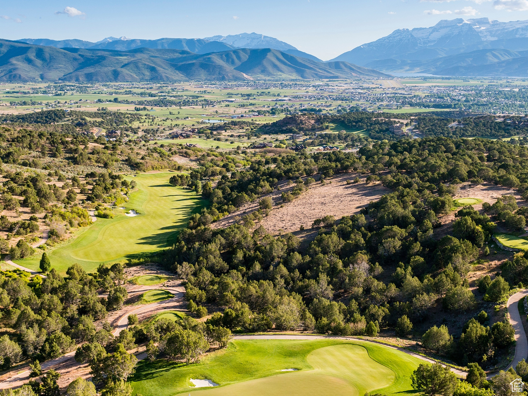 158 N HAYSTACK MOUNTAIN DR Unit: 13