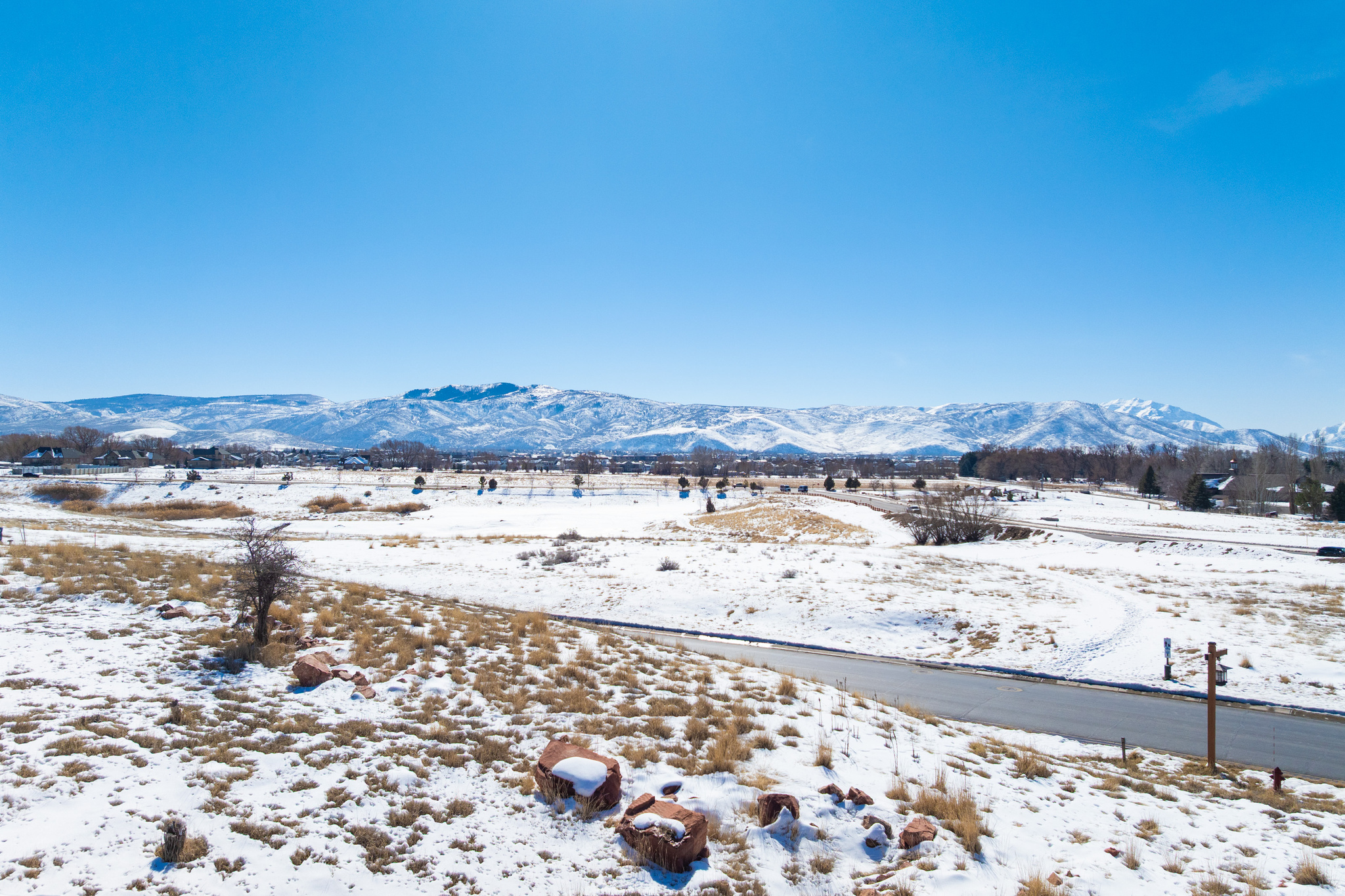 158 N HAYSTACK MOUNTAIN DR Unit: 13