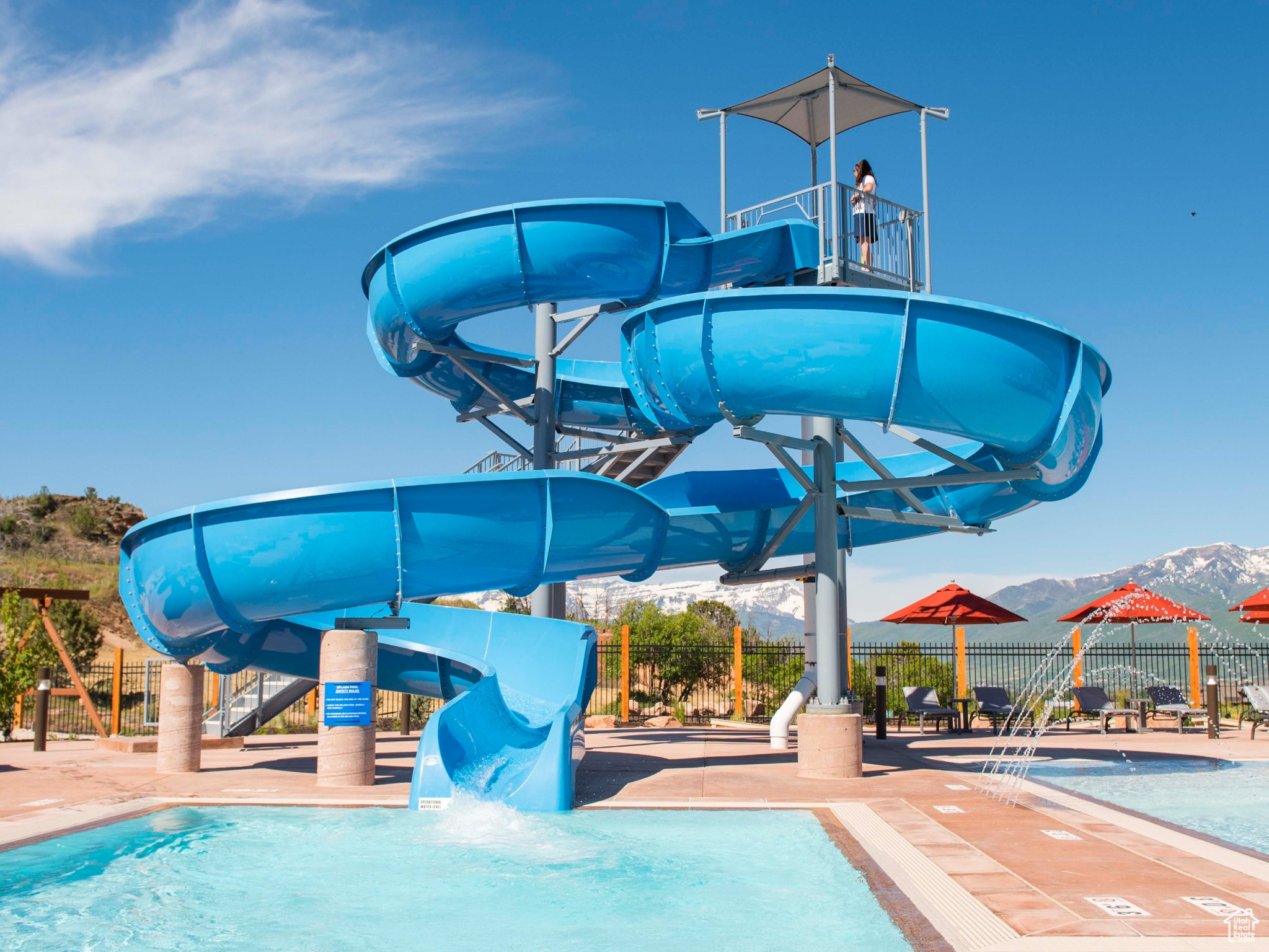 158 N HAYSTACK MOUNTAIN DR Unit: 13