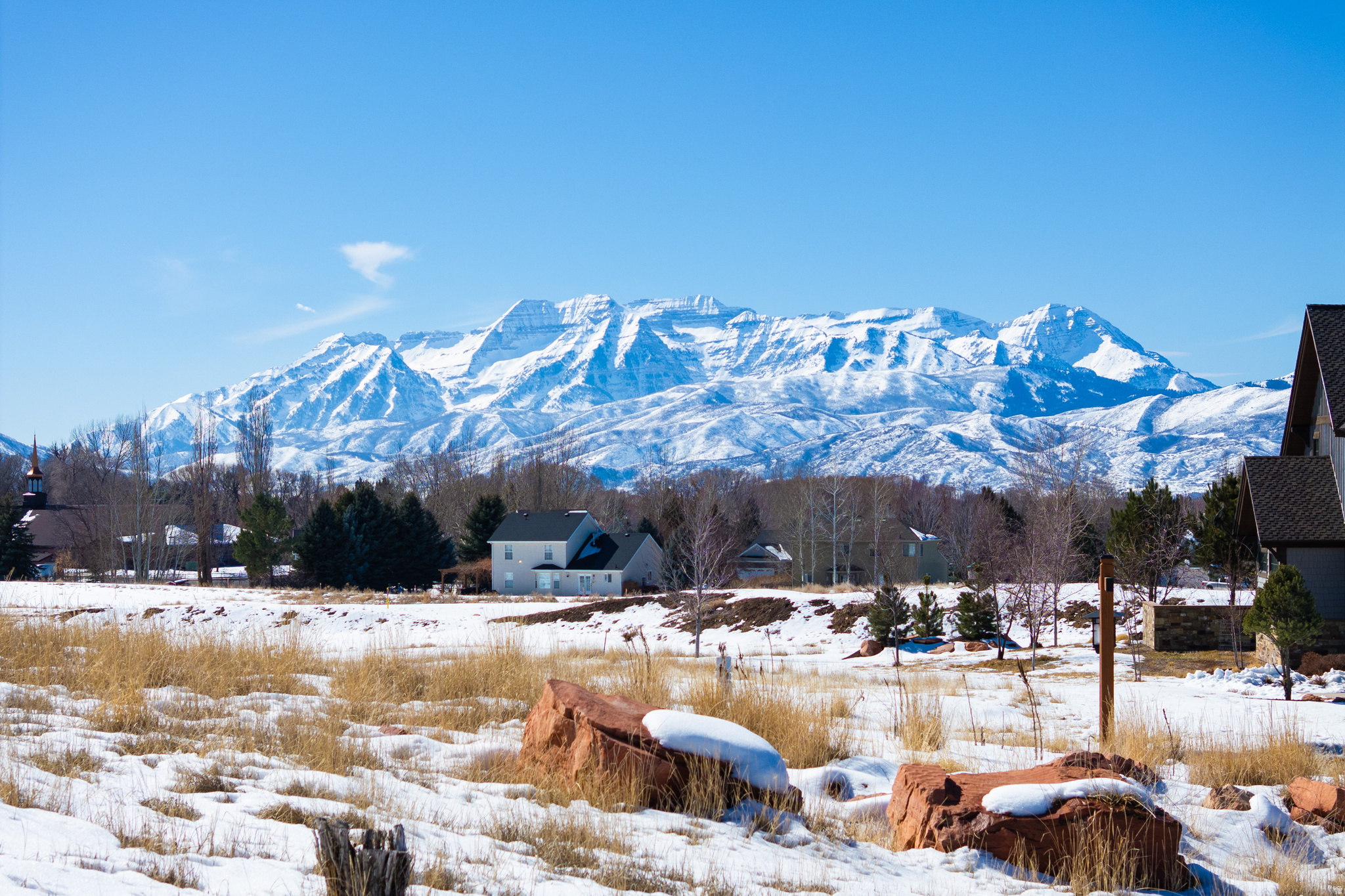 158 N HAYSTACK MOUNTAIN DR Unit: 13