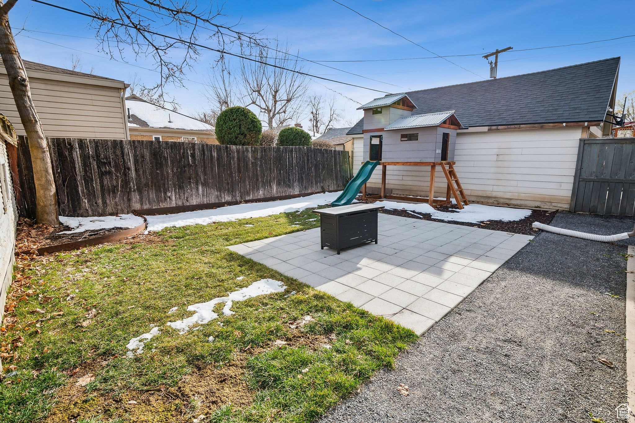 1778 E HARVARD AVE