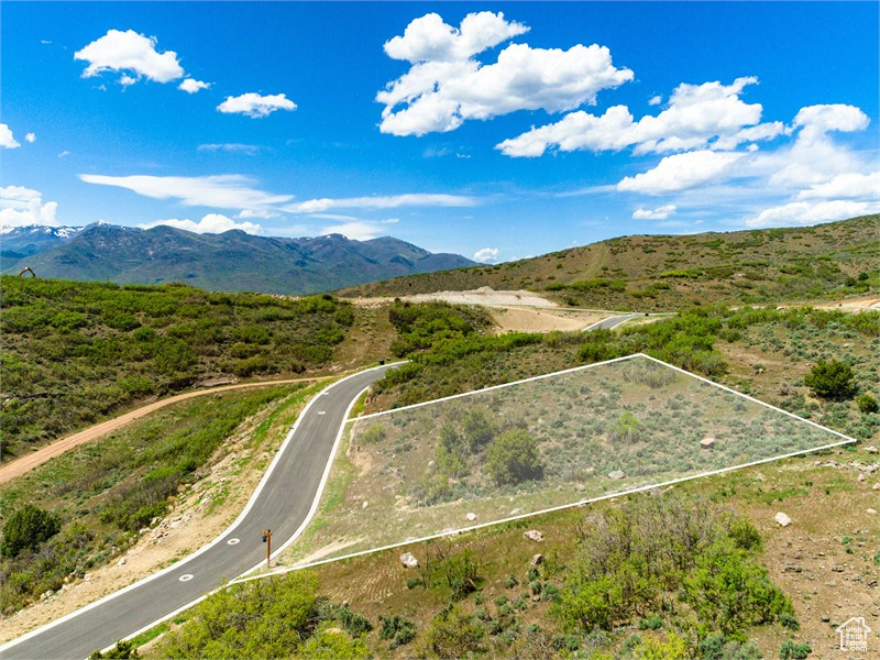 1918 N CHIMNEY ROCK RD Unit: 537
