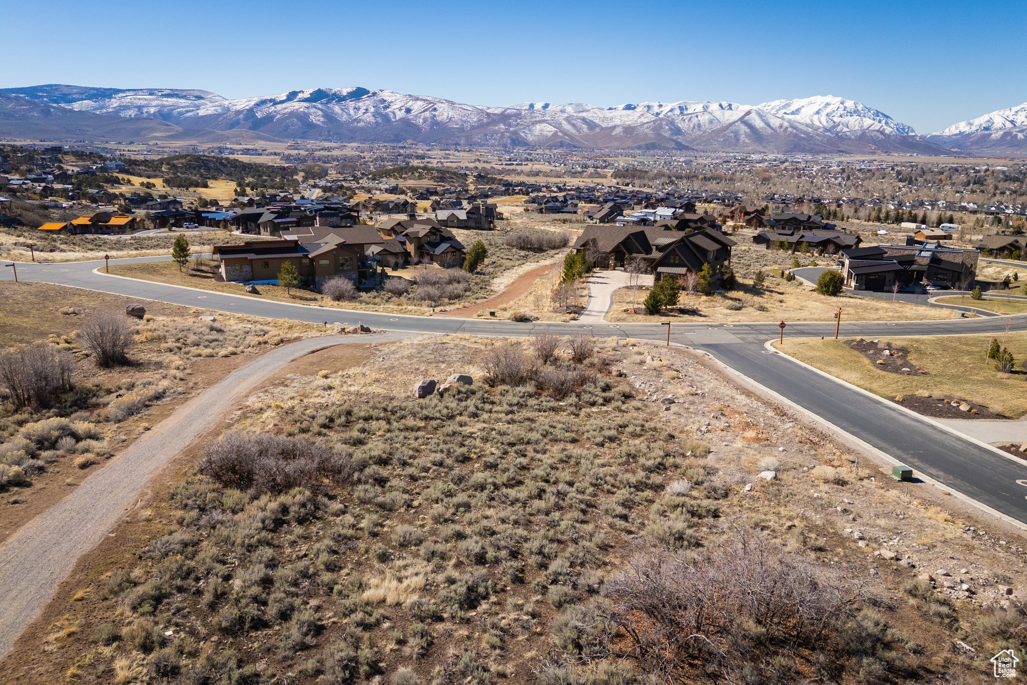1344 N LOWER LOOKOUT KNOLL CT