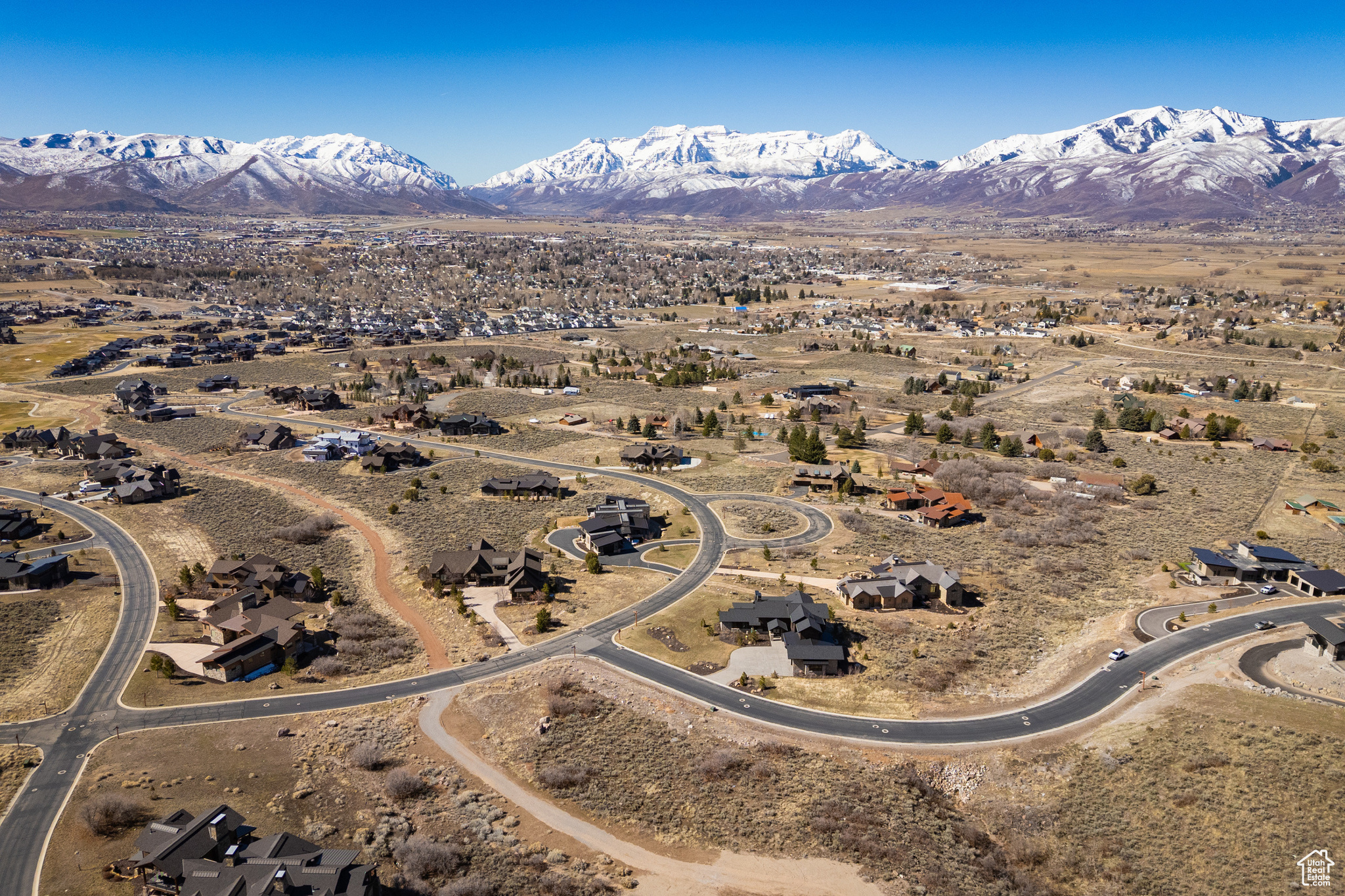 1344 N LOWER LOOKOUT KNOLL CT