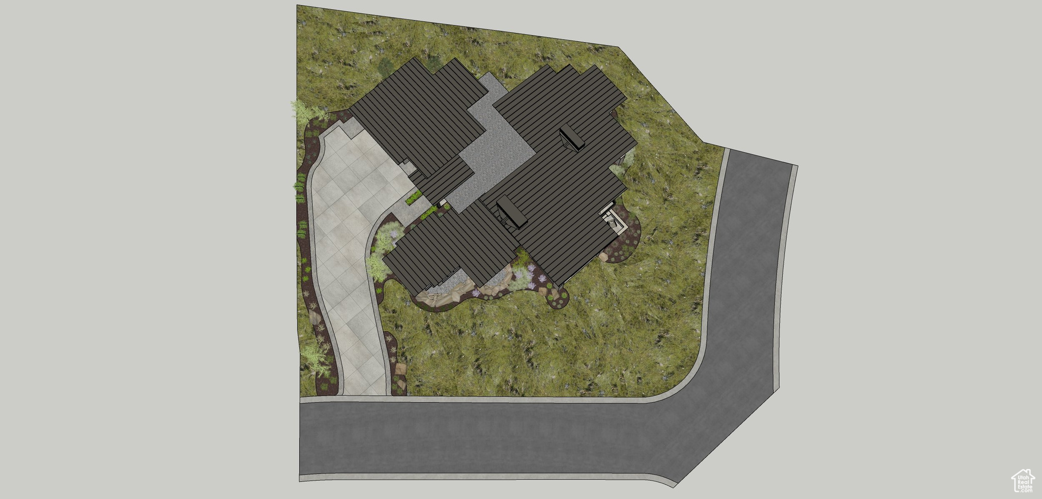 1344 N LOWER LOOKOUT KNOLL CT