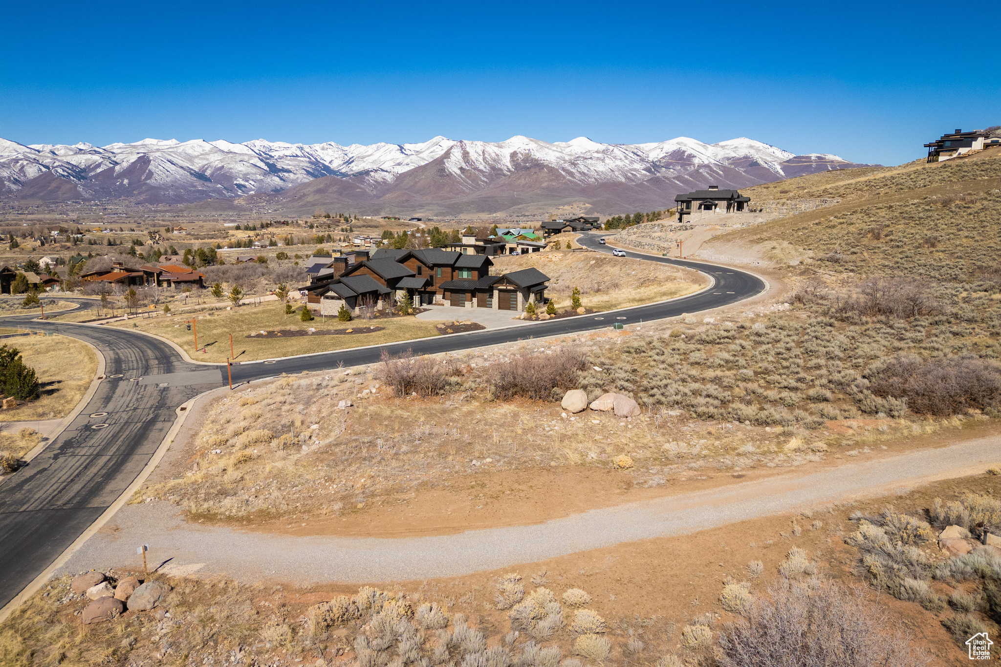 1344 N LOWER LOOKOUT KNOLL CT