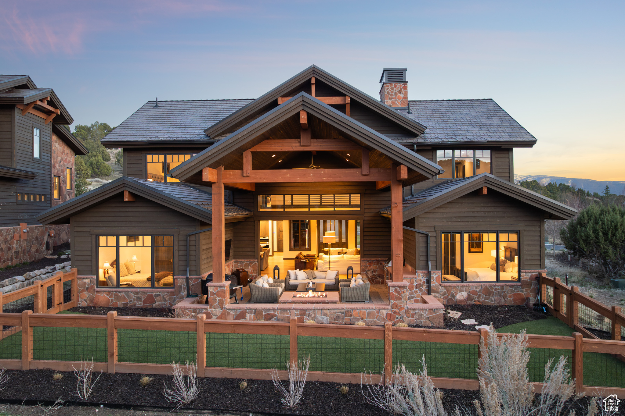 93 N CLUB CABINS WAY #CC-24