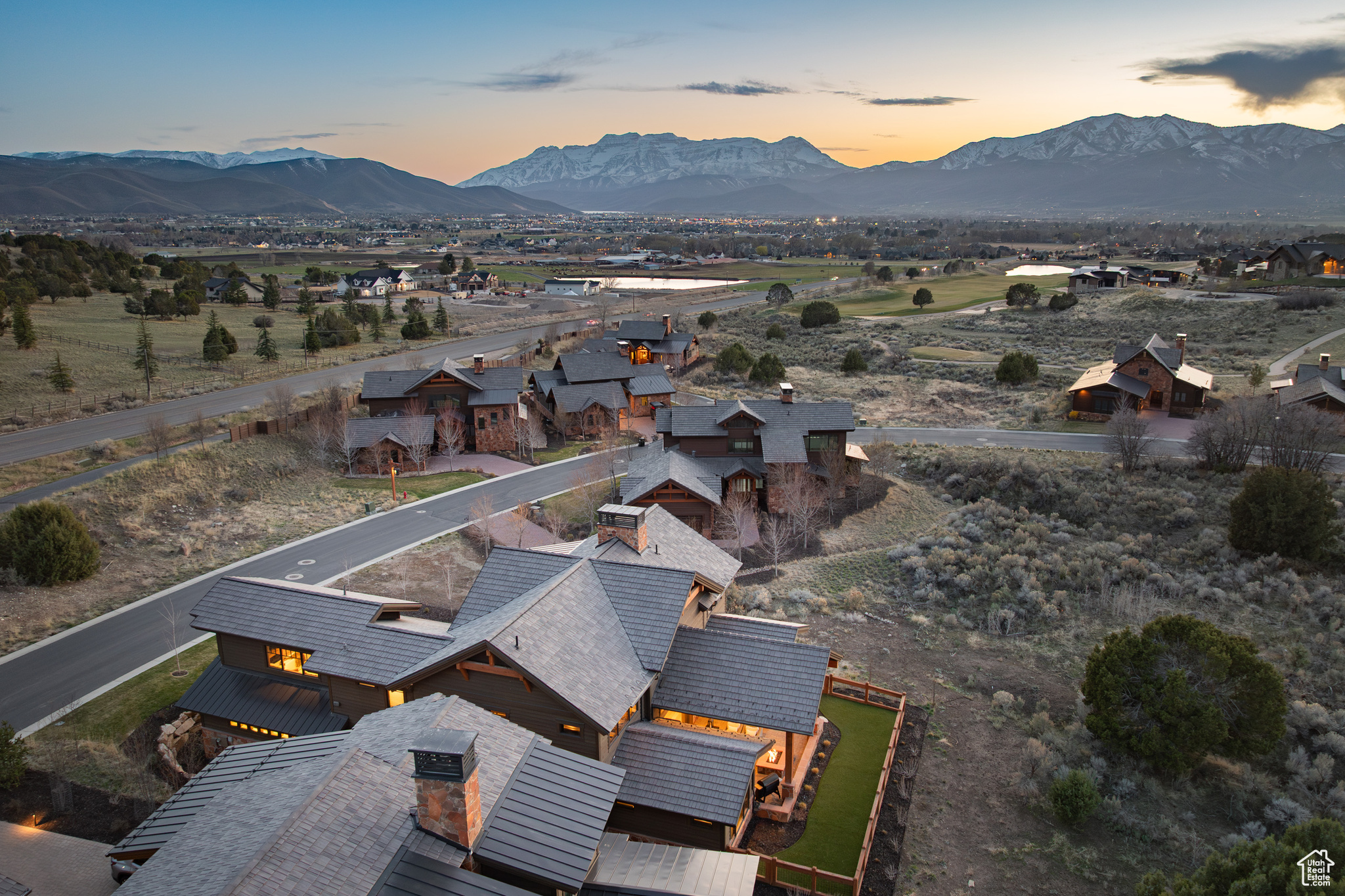 93 N CLUB CABINS WAY #CC-24