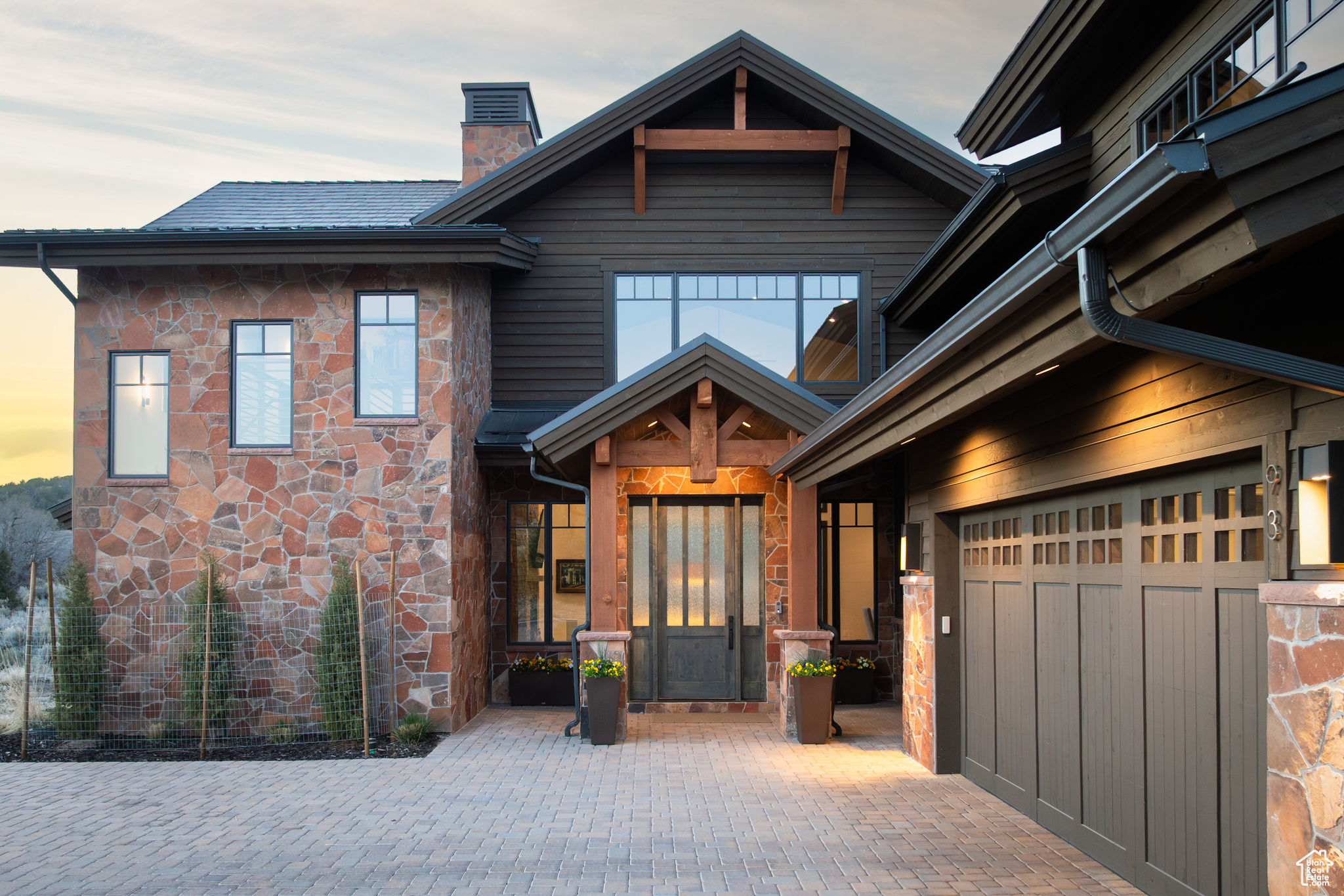 93 N CLUB CABINS WAY #CC-24
