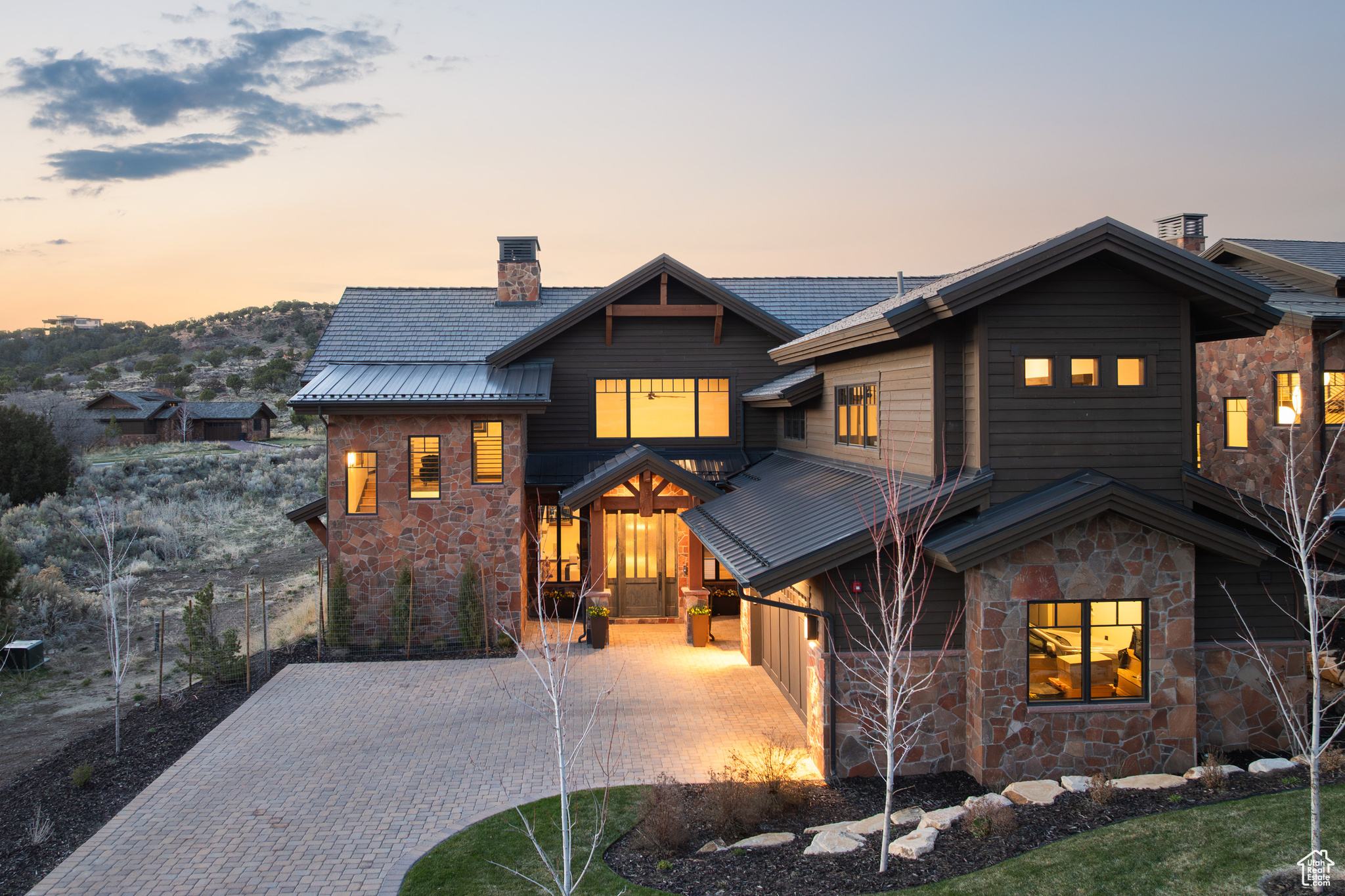 93 N CLUB CABINS WAY #CC-24
