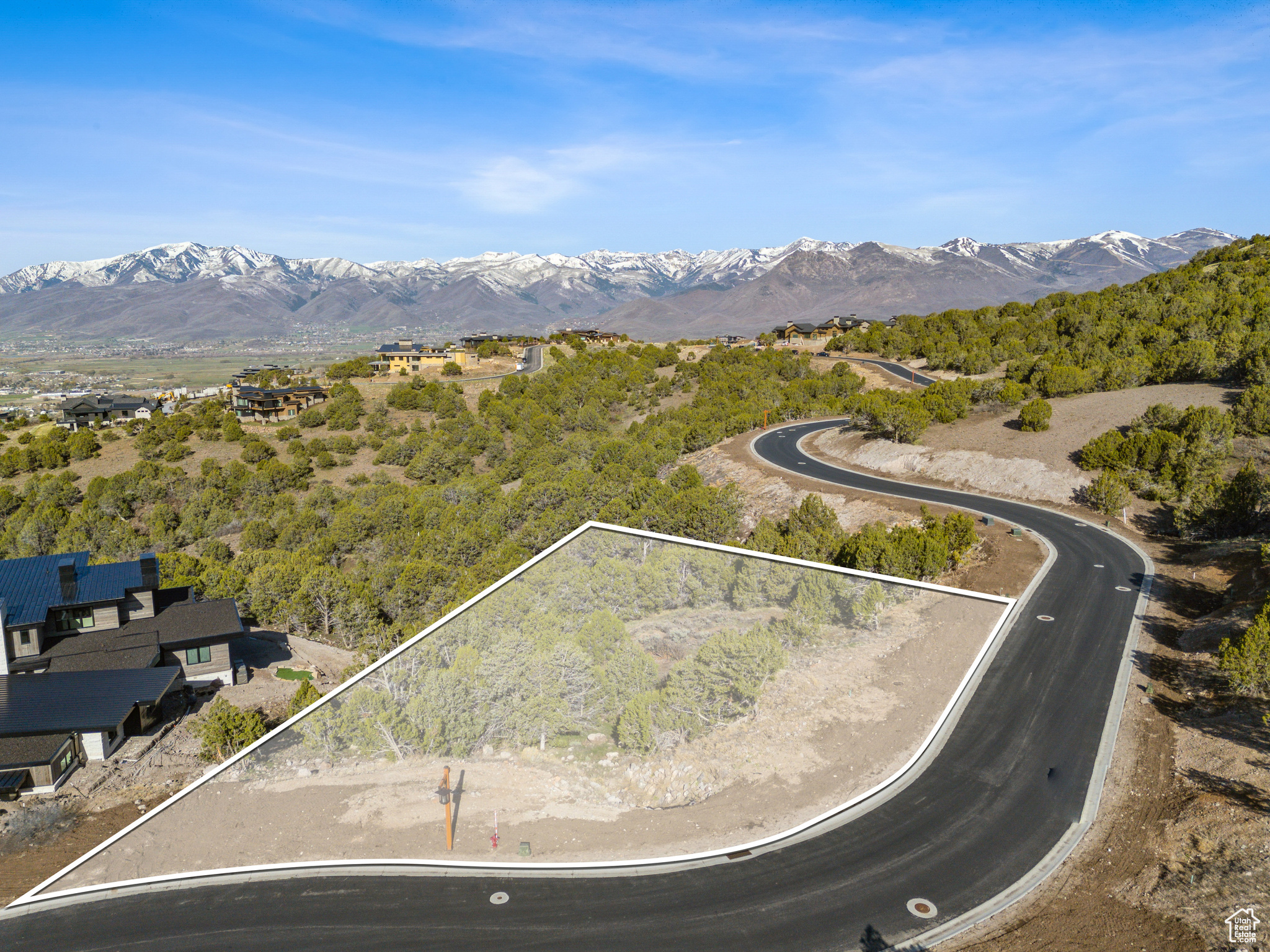2792 E LA SAL PEAK DRIVE DR Unit: 618