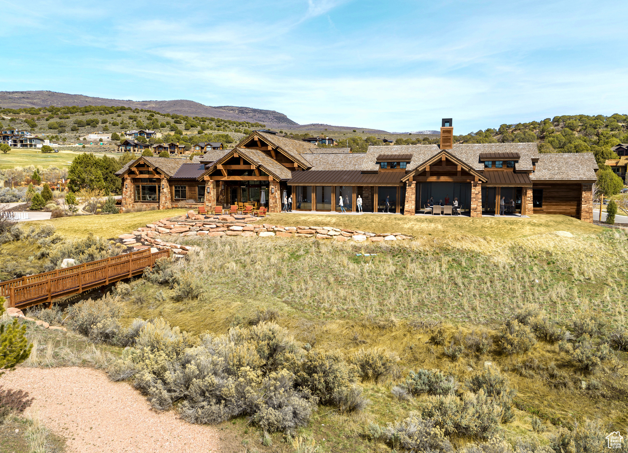 2792 E LA SAL PEAK DRIVE DR Unit: 618